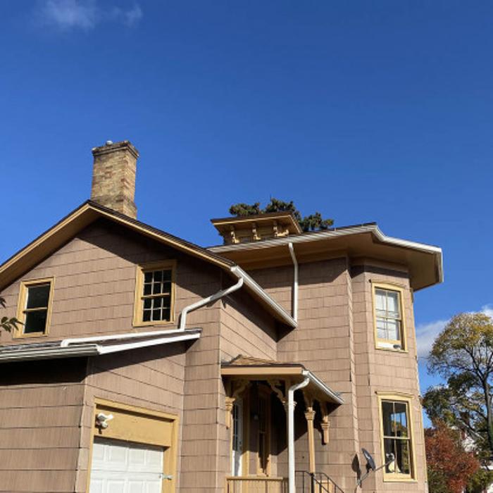 Stivers Seamless Gutters, LLC - Webster, NY