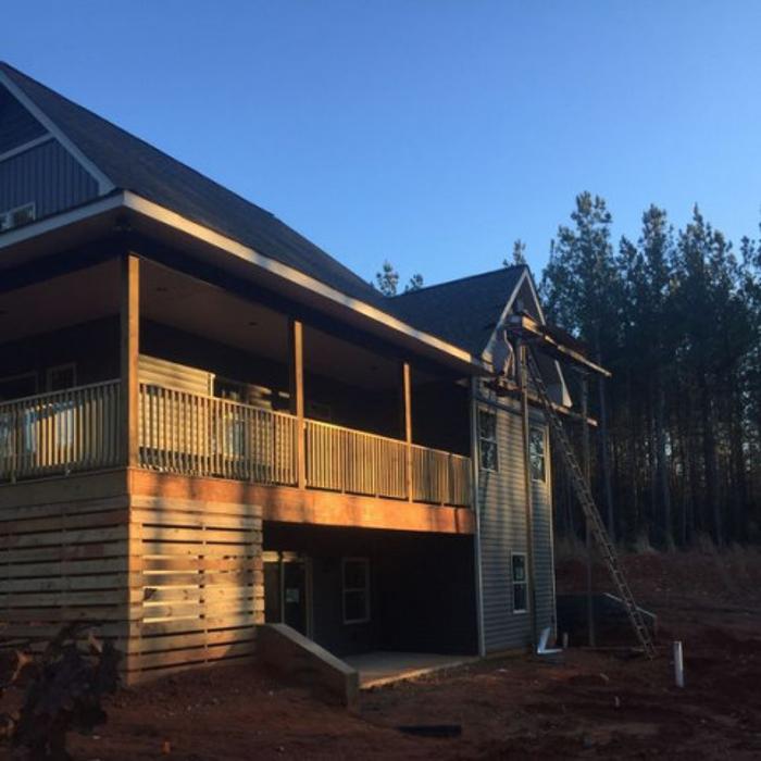 Morales Construction & Remodeling, Inc. - Indian Trail, NC