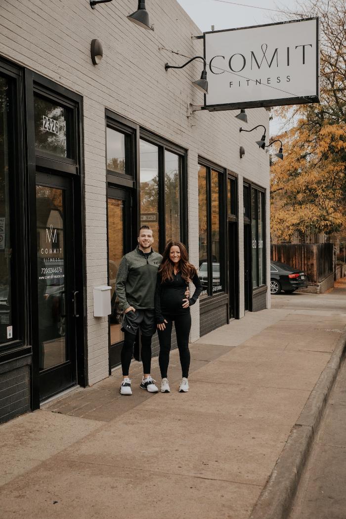 Commit Fitness - Denver, CO