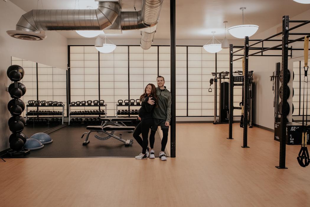 Commit Fitness - Denver, CO