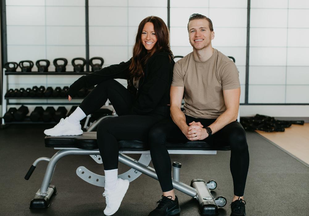 Commit Fitness - Denver, CO