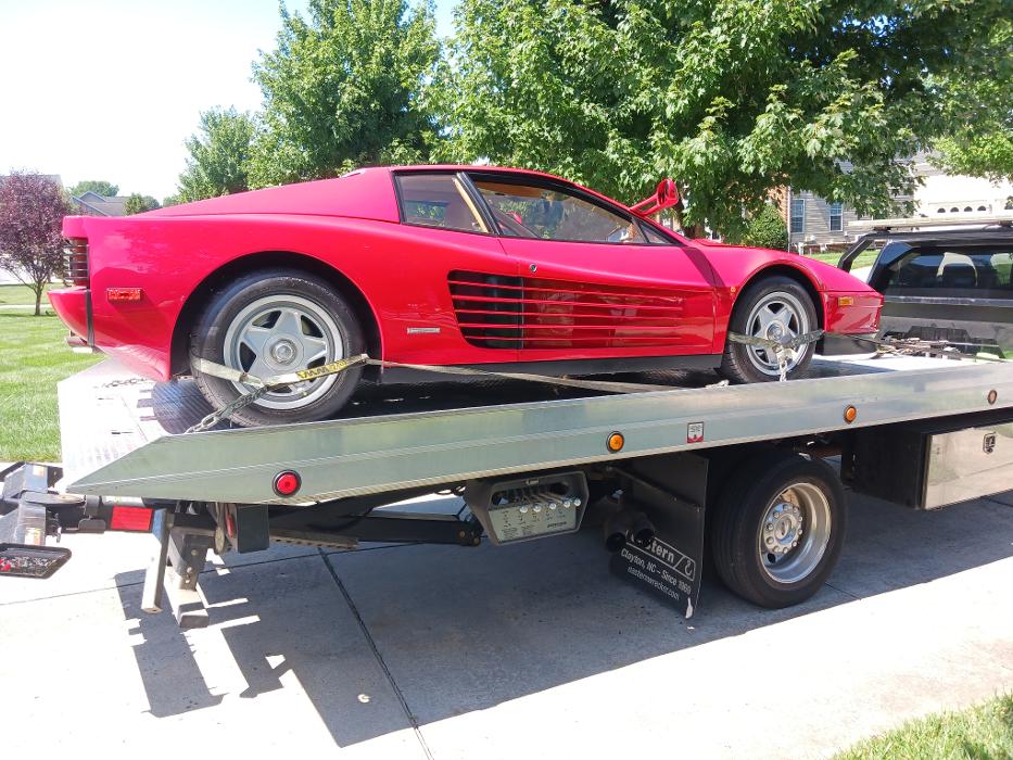 Bowen Legacy Tow & Rescue - Laurel, MD