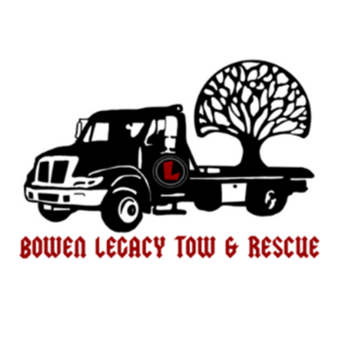 Bowen Legacy Tow & Rescue - Laurel, MD