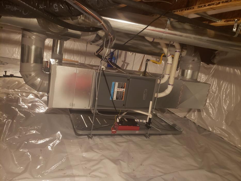 On Point Heating & Cooling LLC - Commerce City, CO
