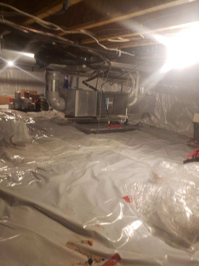 On Point Heating & Cooling LLC - Commerce City, CO