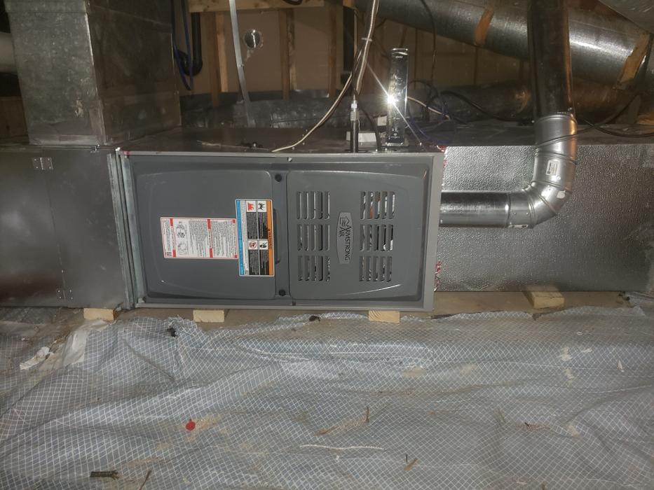 On Point Heating & Cooling LLC - Commerce City, CO