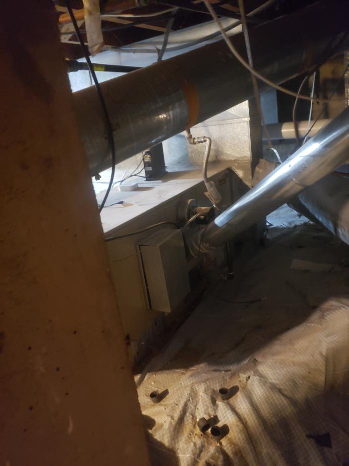 On Point Heating & Cooling LLC - Commerce City, CO
