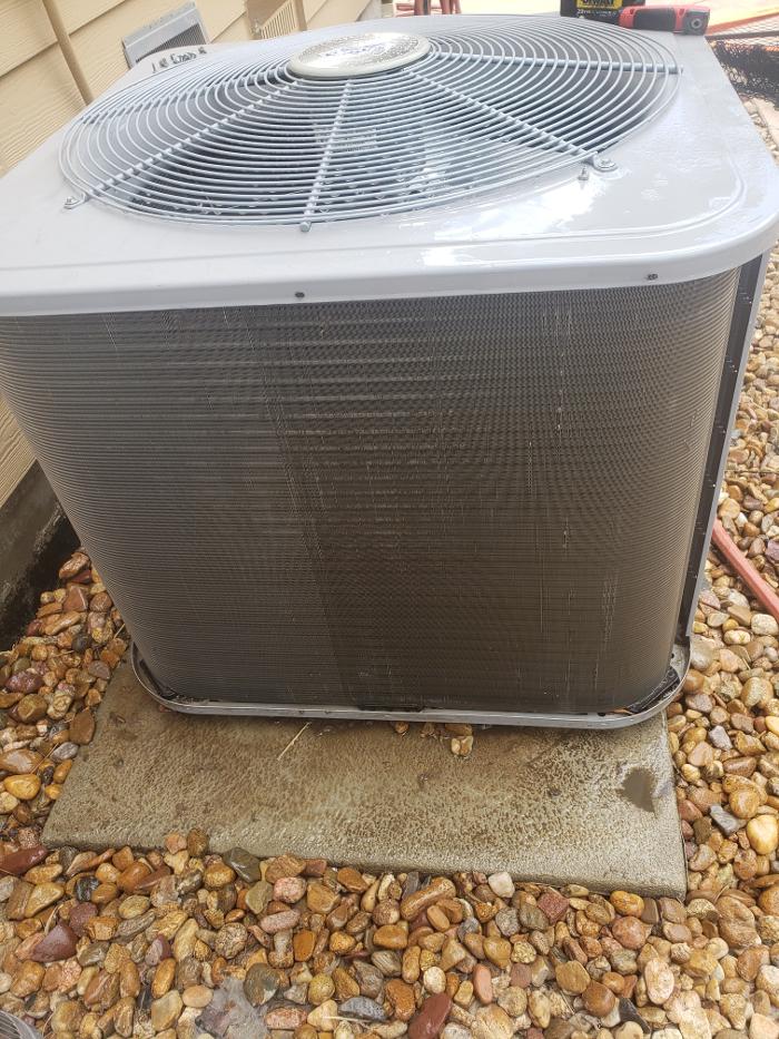 On Point Heating & Cooling LLC - Commerce City, CO