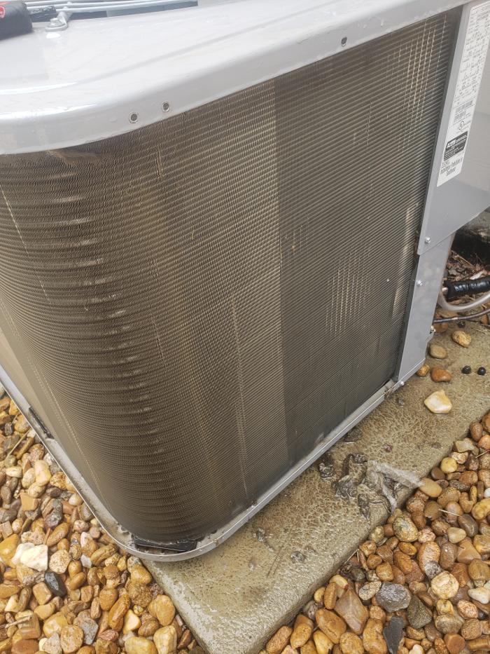 On Point Heating & Cooling LLC - Commerce City, CO