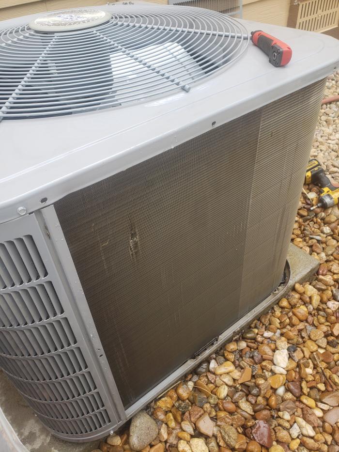 On Point Heating & Cooling LLC - Commerce City, CO