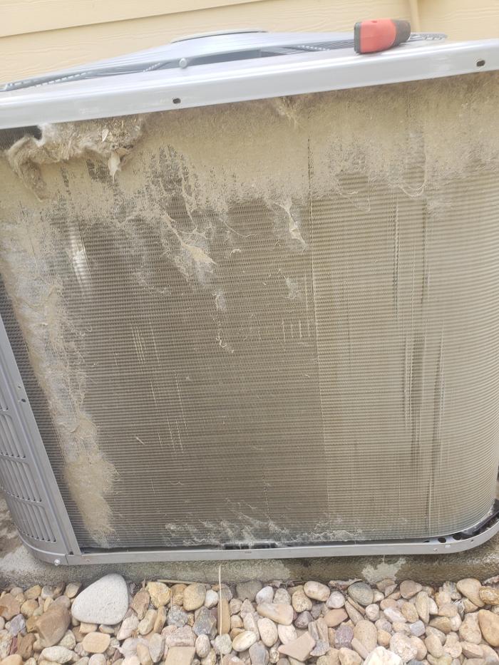 On Point Heating & Cooling LLC - Commerce City, CO