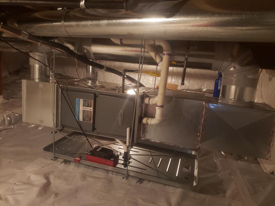 On Point Heating & Cooling LLC - Commerce City, CO