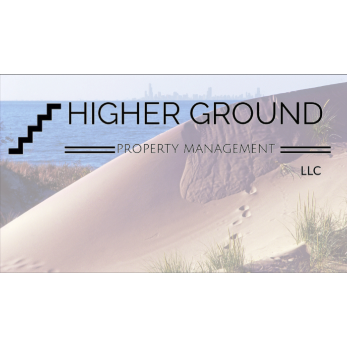 Higher Ground Property Management, LLC - Portage, IN