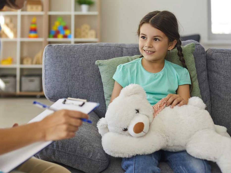 Restoring Hope Counseling - Casper, WY