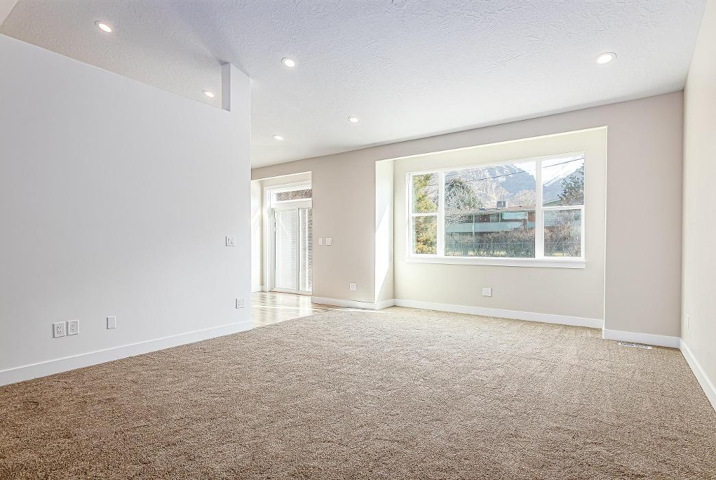 Lewis Contracting - Salem, UT