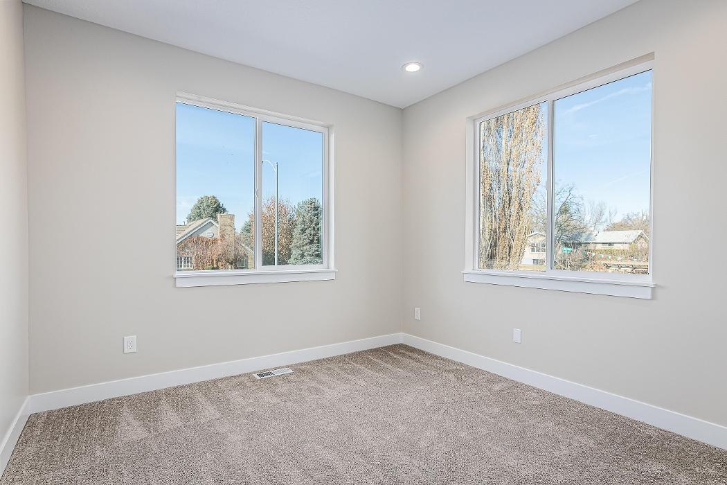 Lewis Contracting - Salem, UT