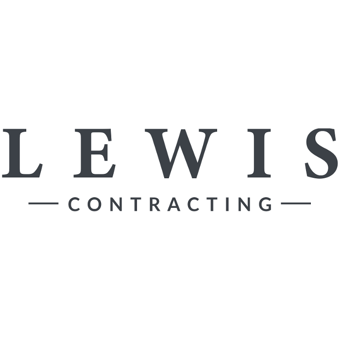 Lewis Contracting - Salem, UT