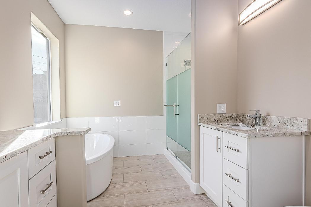Lewis Contracting - Salem, UT