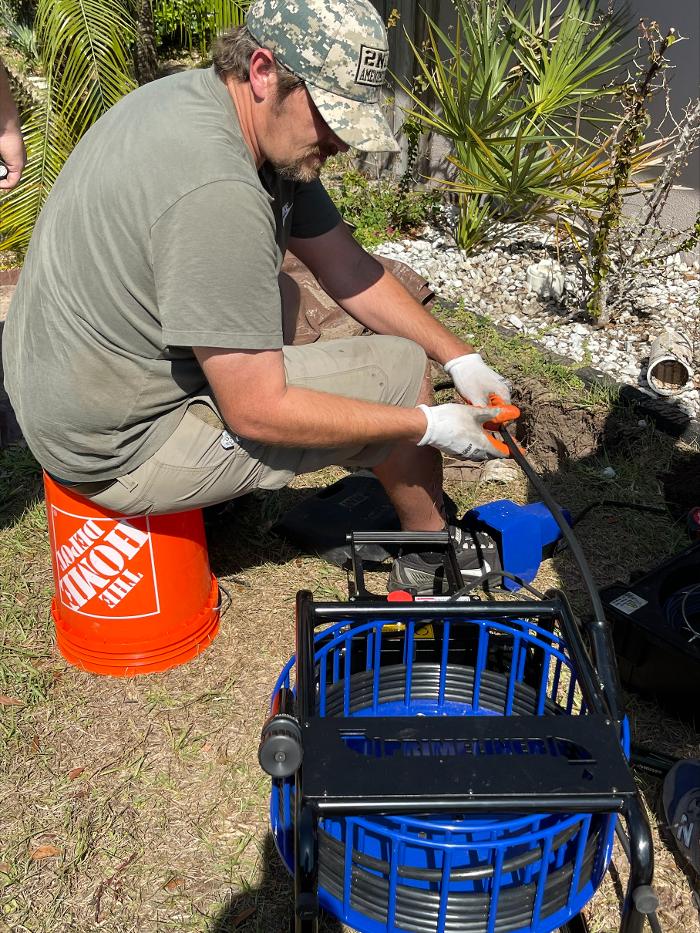 Flex Drain Solutions - Bradenton, FL