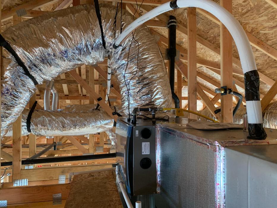 Canonico's Heating & Air Conditioning - Cloverdale, CA