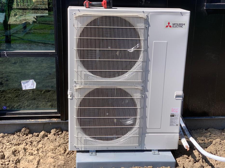 Canonico's Heating & Air Conditioning - Cloverdale, CA