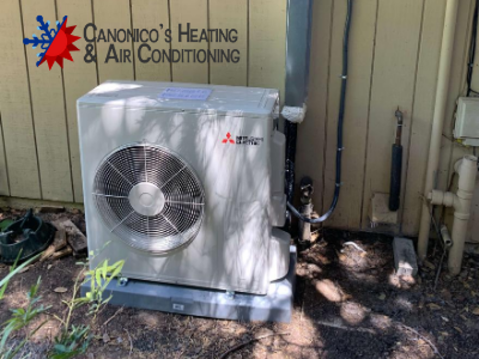 Canonico's Heating & Air Conditioning - Cloverdale, CA