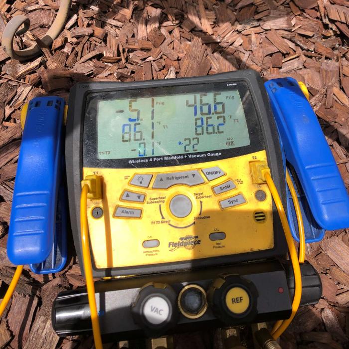 Canonico's Heating & Air Conditioning - Cloverdale, CA