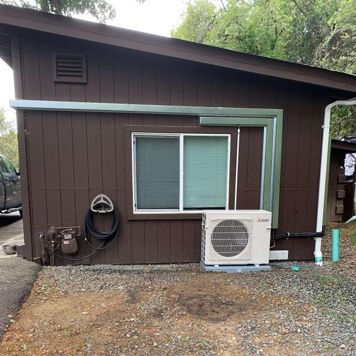 Canonico's Heating & Air Conditioning - Cloverdale, CA