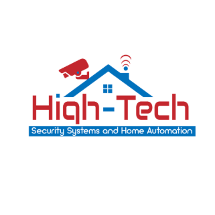 High-Tech Repairs and Security Systems LLC - Port Saint Lucie, FL