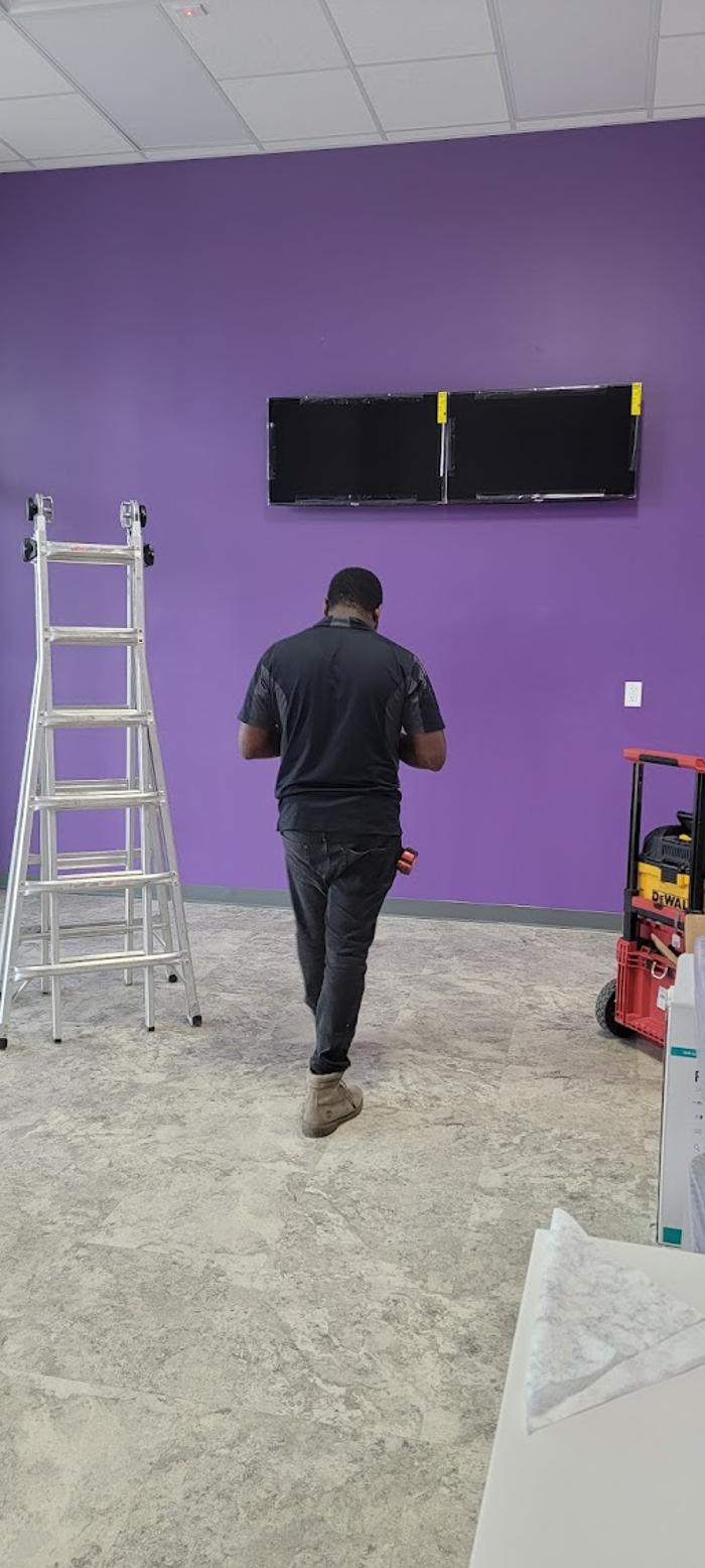 High-Tech Repairs and Security Systems LLC - Port Saint Lucie, FL