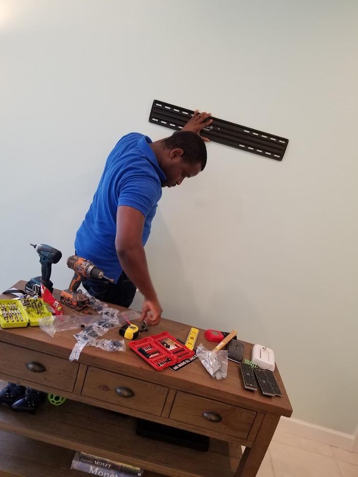 High-Tech Repairs and Security Systems LLC - Port Saint Lucie, FL