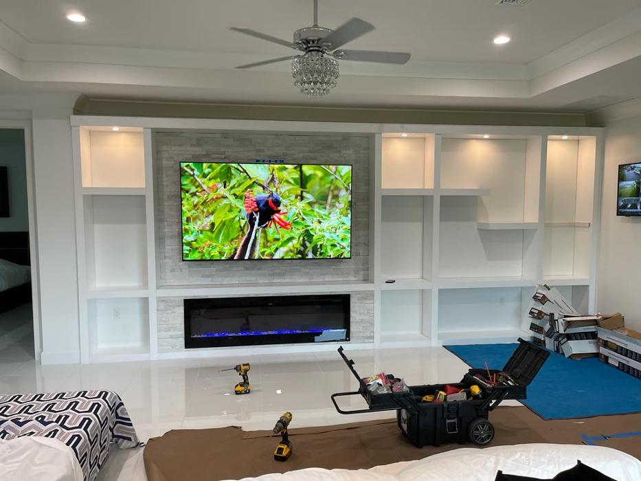 High-Tech Repairs and Security Systems LLC - Port Saint Lucie, FL
