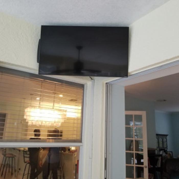 High-Tech Repairs and Security Systems LLC - Port Saint Lucie, FL