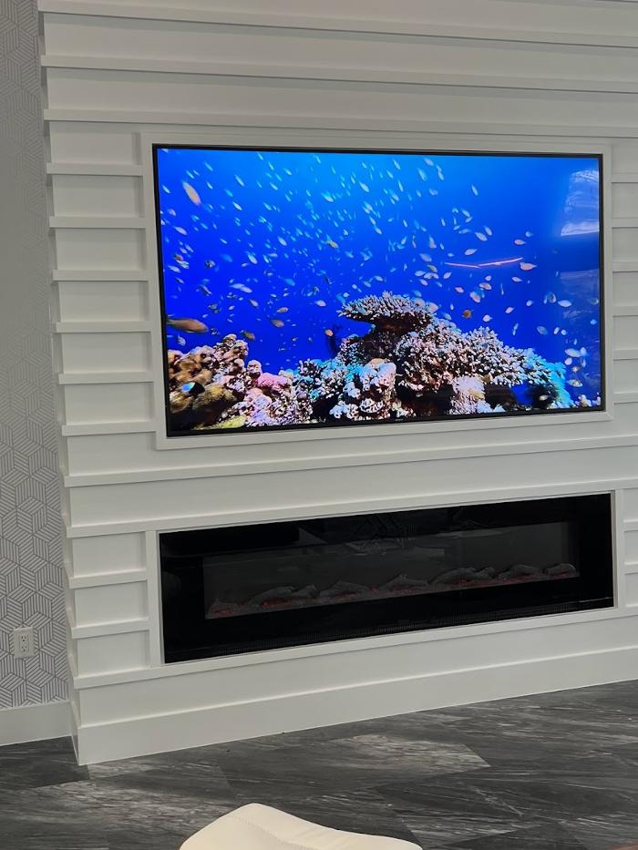 High-Tech Repairs and Security Systems LLC - Port Saint Lucie, FL