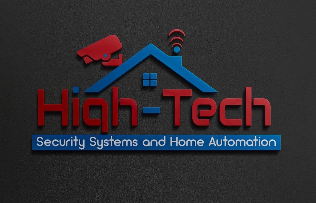 High-Tech Repairs and Security Systems LLC - Port Saint Lucie, FL