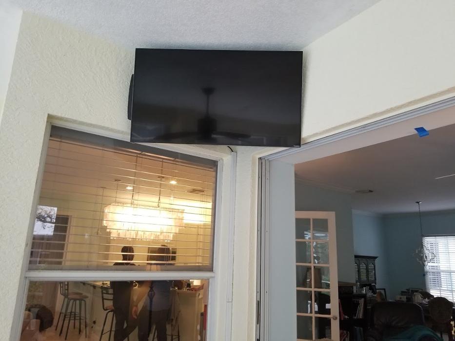 High-Tech Repairs and Security Systems LLC - Port Saint Lucie, FL