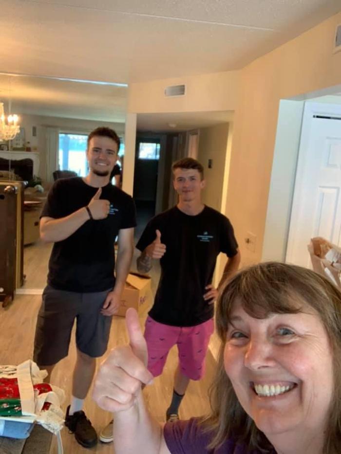JH Moving, LLC - Charlotte, NC
