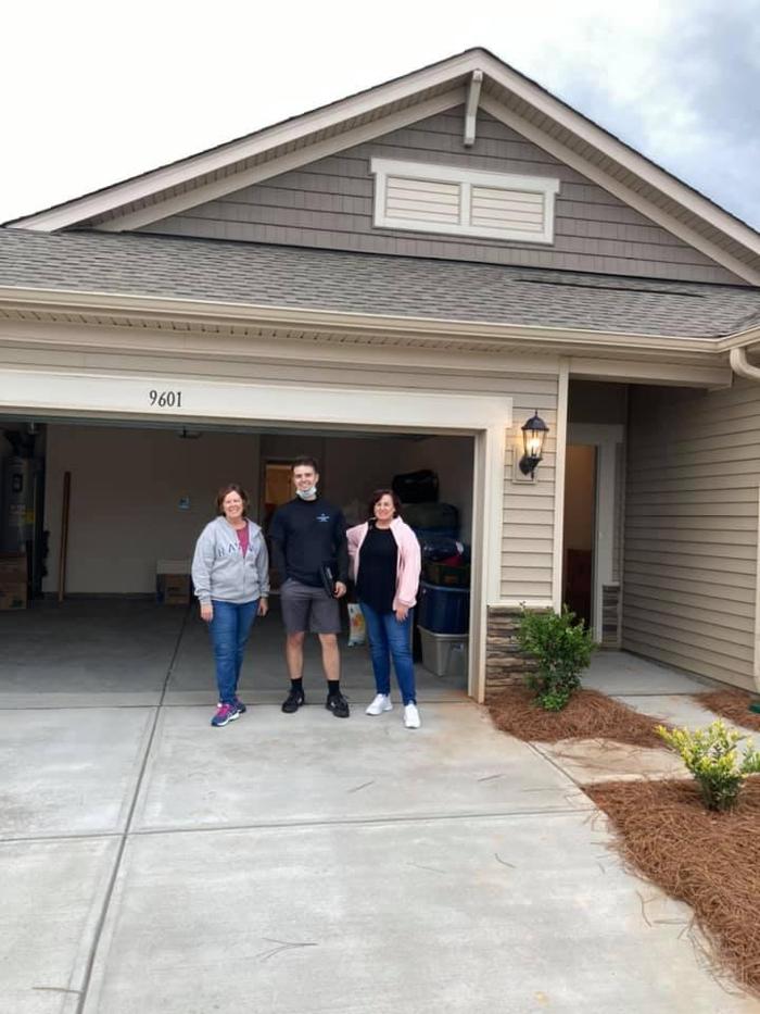 JH Moving, LLC - Charlotte, NC