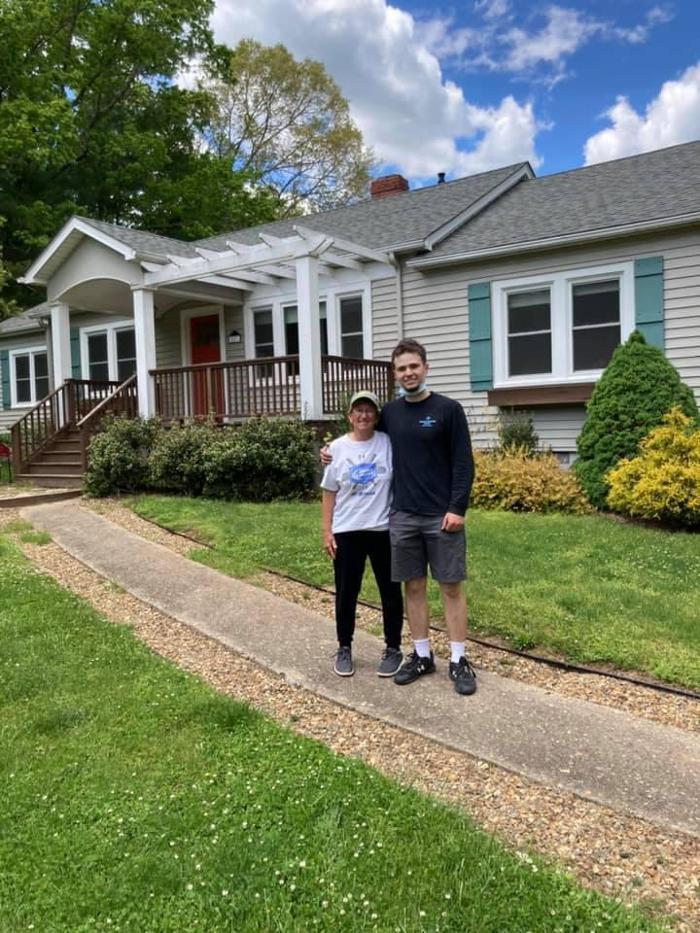 JH Moving, LLC - Charlotte, NC