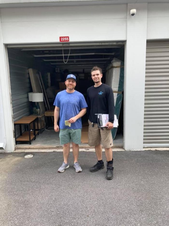JH Moving, LLC - Charlotte, NC