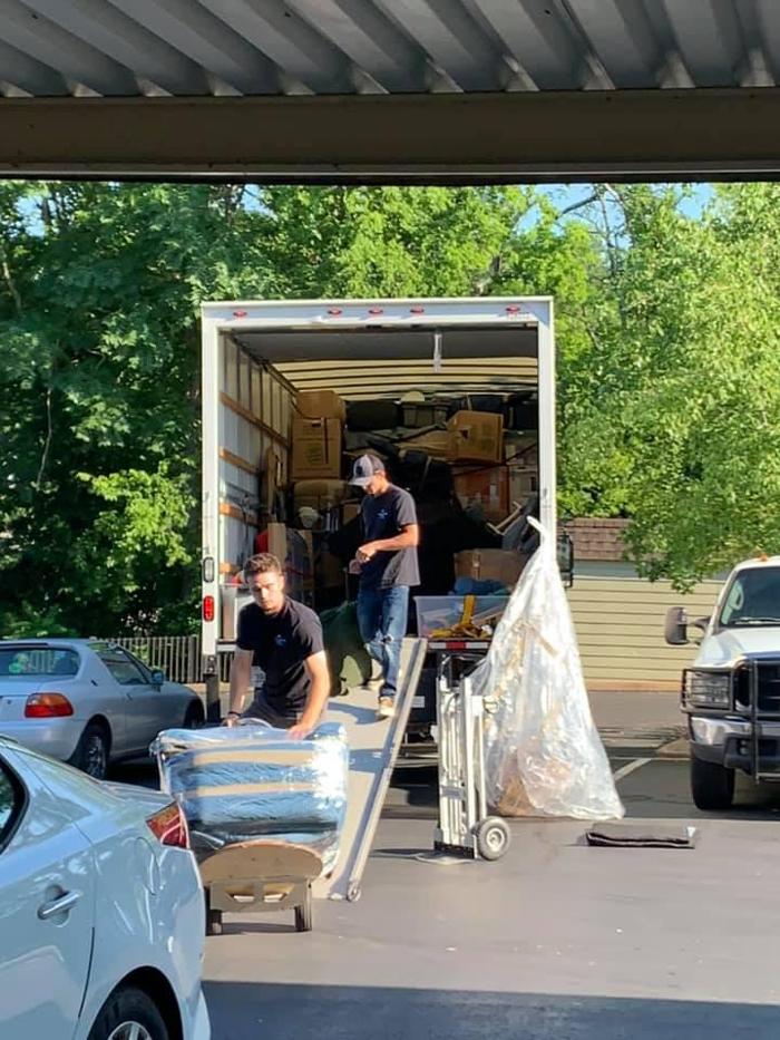 JH Moving, LLC - Charlotte, NC
