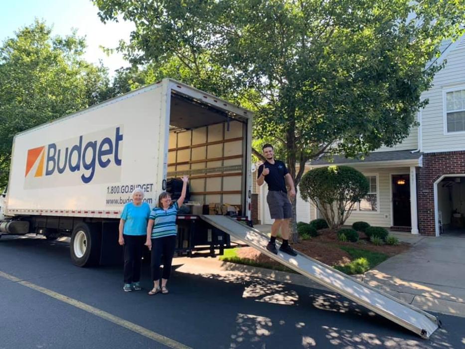 JH Moving, LLC - Charlotte, NC
