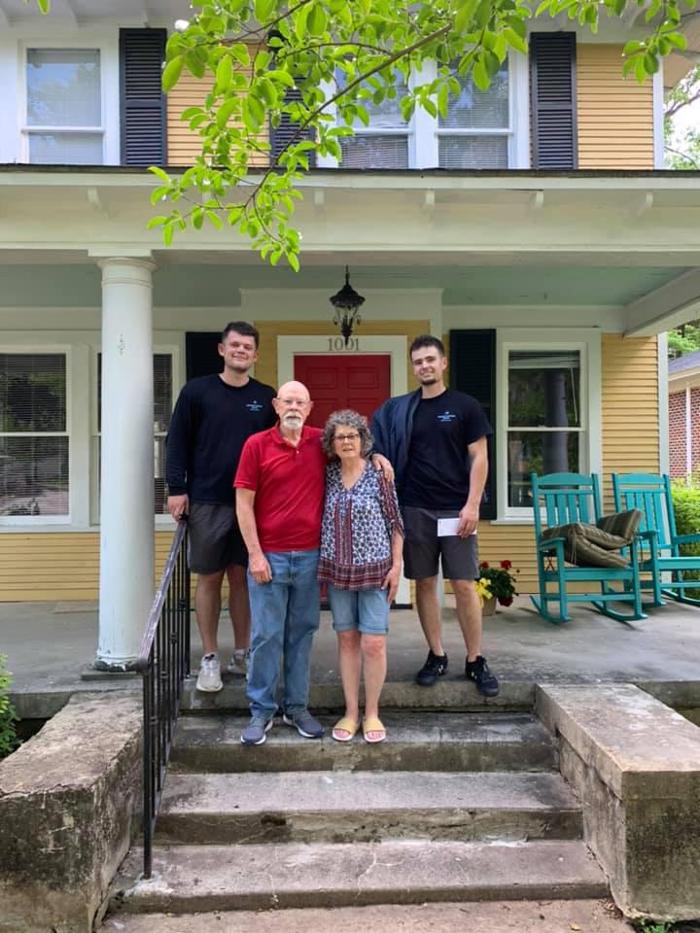 JH Moving, LLC - Charlotte, NC