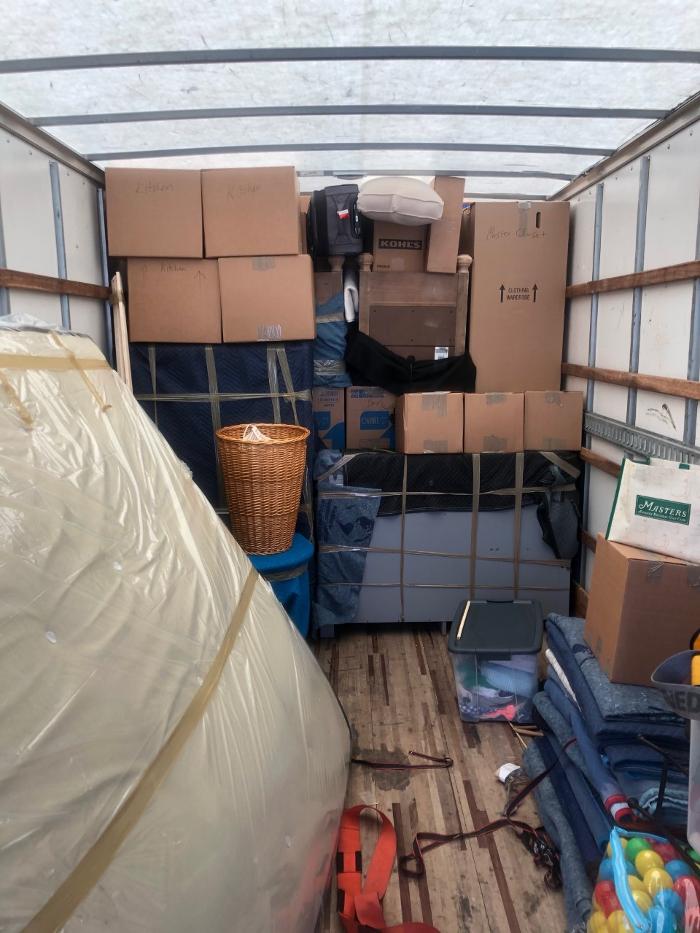 JH Moving, LLC - Charlotte, NC