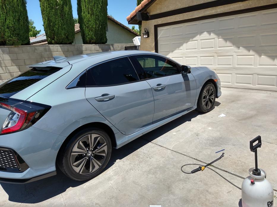Sparkle & Bling Auto Detail and Restoration - Lancaster, CA