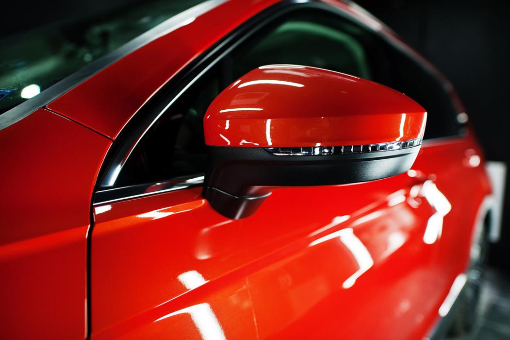 Sparkle & Bling Auto Detail and Restoration - Lancaster, CA