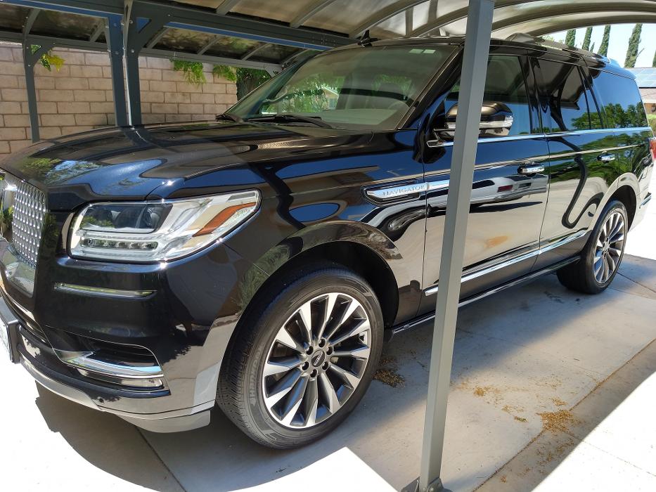 Sparkle & Bling Auto Detail and Restoration - Lancaster, CA