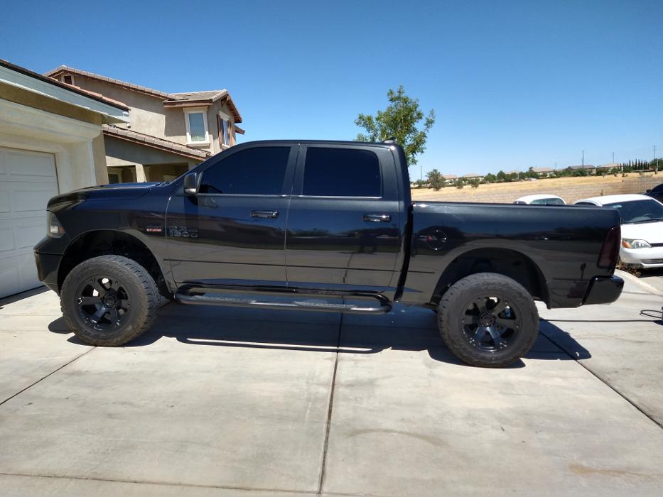 Sparkle & Bling Auto Detail and Restoration - Lancaster, CA