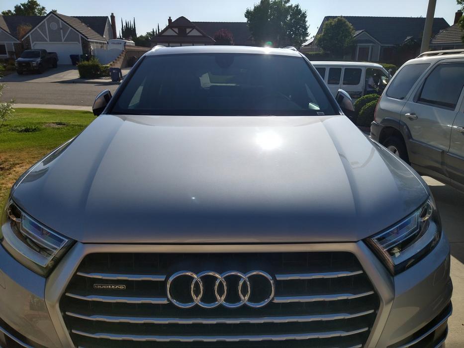 Sparkle & Bling Auto Detail and Restoration - Lancaster, CA