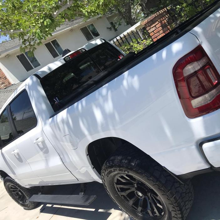 Sparkle & Bling Auto Detail and Restoration - Lancaster, CA
